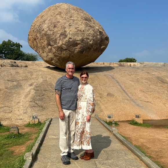 Zimmermann Devi Dress - Picture 11 of 12